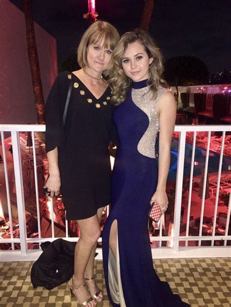 brec bassinger parents|Brec Bassinger